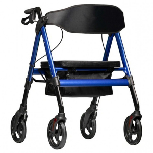 Ходунки-роллаторы Ortonica XR201